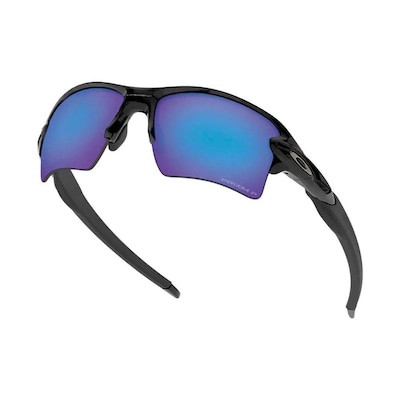 Óculos de Sol Unissex Oakley Flak 2.0 Xl Polarizado - Foto 1