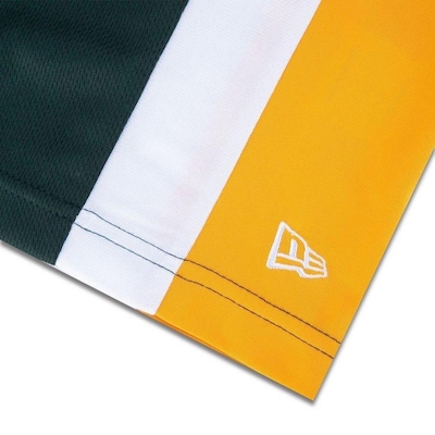 Camiseta Regata New Era Bay Packers NFL Have Fun Phrase - Masculina - Foto 4