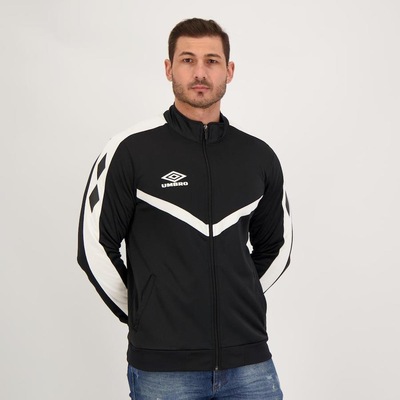 Jaqueta Umbro Half Diamond - Masculina - Foto 2