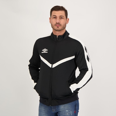 Jaqueta Umbro Half Diamond - Masculina - Foto 5