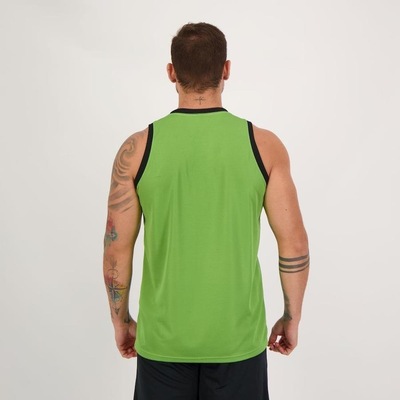 Camiseta Regata Nba Milwaukee Bucks - Masculina - Foto 3
