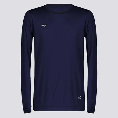 Camisa Matis Penalty Manga Longa - Infantil - Foto 1