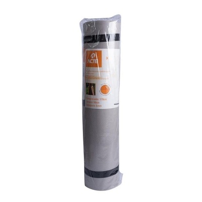 Tapete Yoga Mat com Alça de Transporte Antiderrapante Texturizado T10NC Acte Sports - Foto 2
