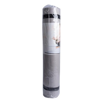 Tapete Yoga Mat com Alça de Transporte Antiderrapante Texturizado T10NC Acte Sports - Foto 3