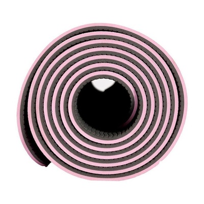 Tapete de Yoga Acte Sports Mat Master T137-RX - Foto 3