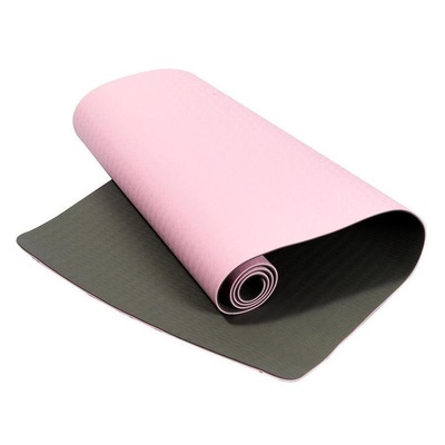 Tapete de Yoga Acte Sports Mat Master T137-RX - Foto 5