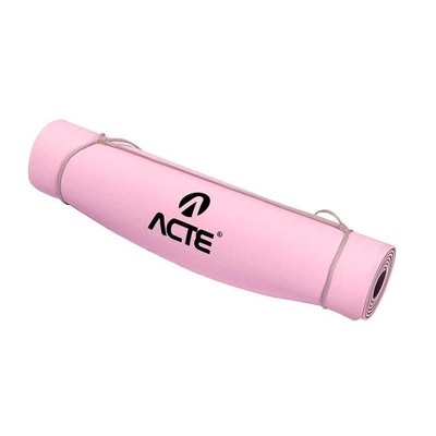 Tapete de Yoga Acte Sports Mat Master T137-RX - Foto 1