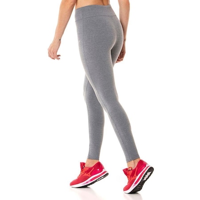 Calça Legging Mizuno Essence - Feminina - Foto 4