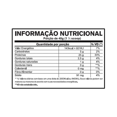 Kit 3W Ultra Protein Pretorian Baunilha 900g + Glutamina 300g + Bcaa 2400 - 120 Cápsulas - Foto 2