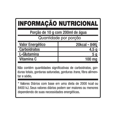 Kit 3W Ultra Protein Pretorian Baunilha 900g + Glutamina 300g + Bcaa 2400 - 120 Cápsulas - Foto 3