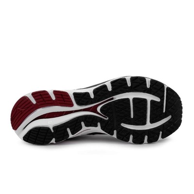 Kit Tênis Mizuno Dynasty 4 com 3 Pares de Meias - Masculino - Foto 4