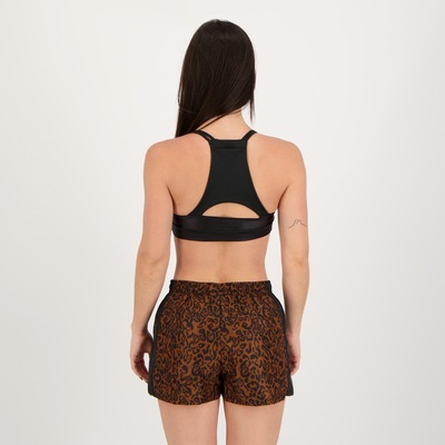 Conjunto Area Top + Short - Feminino - Foto 5