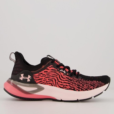 Tênis Under Armour Charged Stamina - Feminino - Foto 1