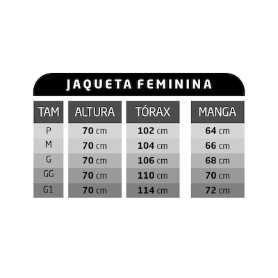 Jaqueta Corta Vento com Capuz WSS Light Summer - Feminina - Foto 3
