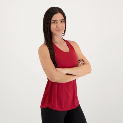 Camiseta Regata Area New Bio - Feminina - Foto 2