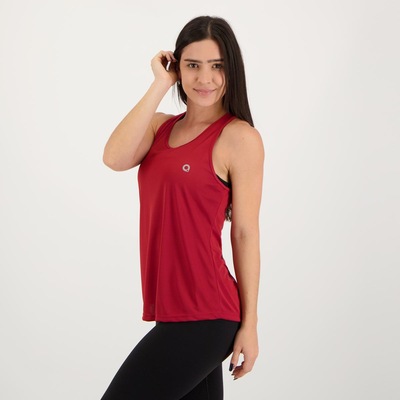 Camiseta Regata Area New Bio - Feminina - Foto 5
