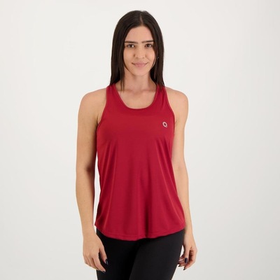 Camiseta Regata Area New Bio - Feminina - Foto 1