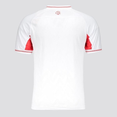 Camiseta Nseis Náutico II 2022 - Masculina - Foto 2