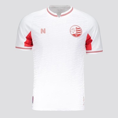 Camiseta Nseis Náutico II 2022 - Masculina - Foto 1