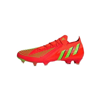 Chuteira de Campo adidas Predator EDGE 22 1 - Adulto - Foto 2