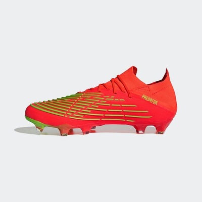 Chuteira de Campo adidas Predator EDGE 22 1 - Adulto - Foto 3