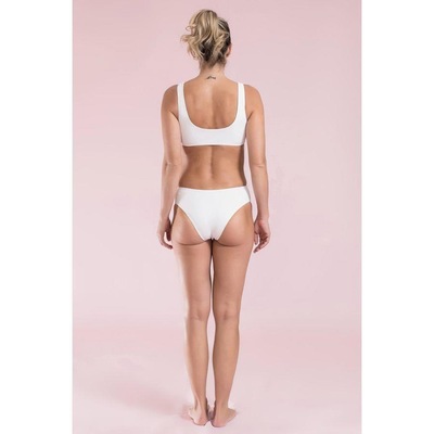 Body Suntime com Nó - Feminina - Foto 3