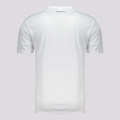 Camisa Futfanatics Santos Stunning - Masculina - Foto 2