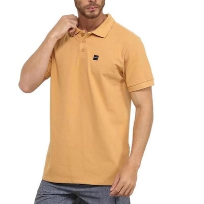 Camiseta Oakley Patch 2.0 Polo - Masculina - Foto 1