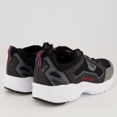 Tênis Fila Fresh - Masculino - Foto 3