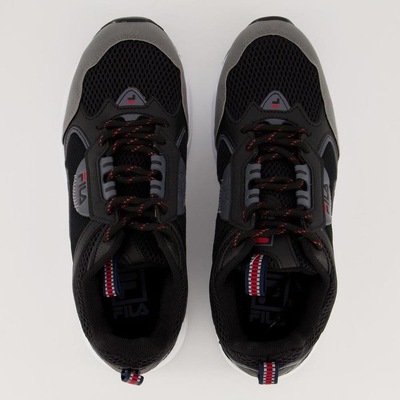Tênis Fila Fresh - Masculino - Foto 4