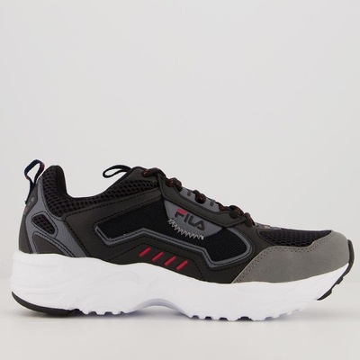 Tênis Fila Fresh - Masculino - Foto 1