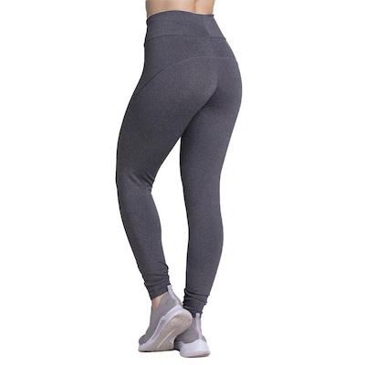 Calça Legging Vekyo Montaria Empina Bumbum - Feminina - Foto 2