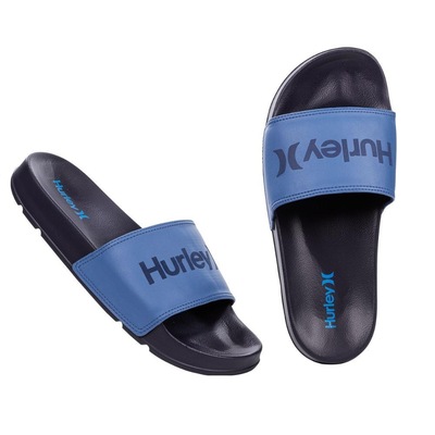 Chinelo Hurley One - Masculino - Foto 2