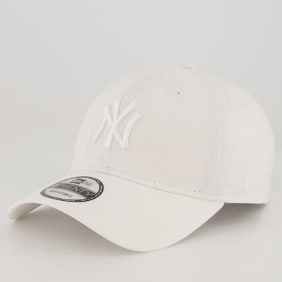 Boné New Era MLB New York Yankees NY 920 - Strapback - Adulto - Foto 1