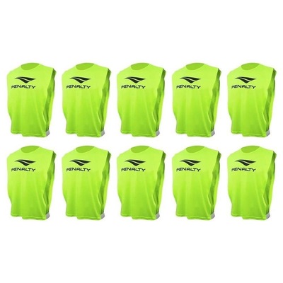 Kit de Coletes Penalty com 10 Unidades - Infantil - Foto 2