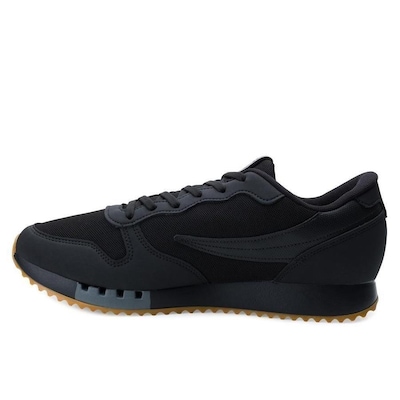 Tênis Fila Euro Jogger Sport - Masculino - Foto 2