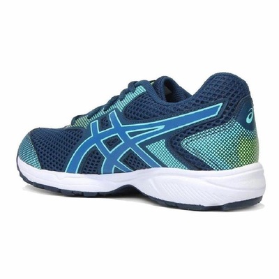 Tênis Infantil Asics Buzz 4 - Foto 2