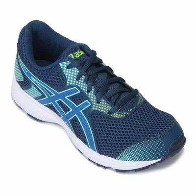 Tênis Infantil Asics Buzz 4 - Foto 3