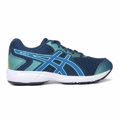 Tênis Infantil Asics Buzz 4 - Foto 1