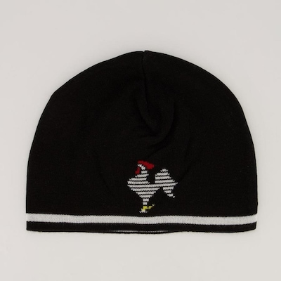 Gorro do Atlético Mineiro Futfanatics Galo Volpi - Adulto - Foto 2