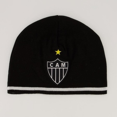 Gorro do Atlético Mineiro Futfanatics Galo Volpi - Adulto - Foto 1