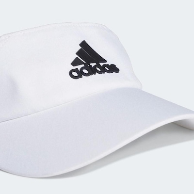 Viseira adidas Aeroready - Adulto - Foto 3