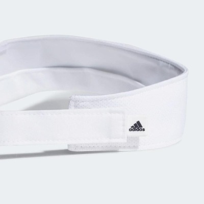 Viseira adidas Aeroready - Adulto - Foto 4