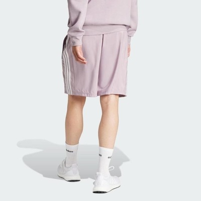 Shorts adidas Aeroready Essentials Chelsea 3S - Masculino - Foto 3