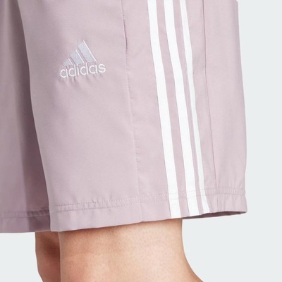 Shorts adidas Aeroready Essentials Chelsea 3S - Masculino - Foto 5