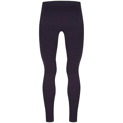 Calça Térmica Lupo Sport X-Run Emana - Masculina - Foto 4
