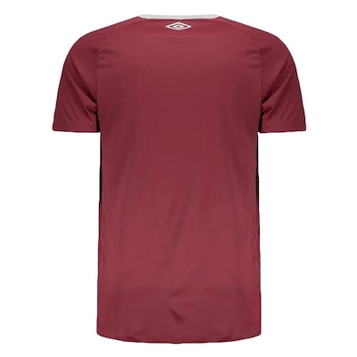 Camisa de Goleiro do Santos Oficial 2022 Umbro - Masculina - Foto 2
