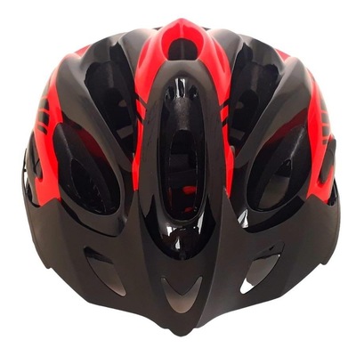 Capacete para Bike GTS Mtb Led Sinalizador - Adulto - Foto 2