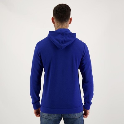 Blusão de Moletom adidas 3 Listras - Masculino - Foto 3