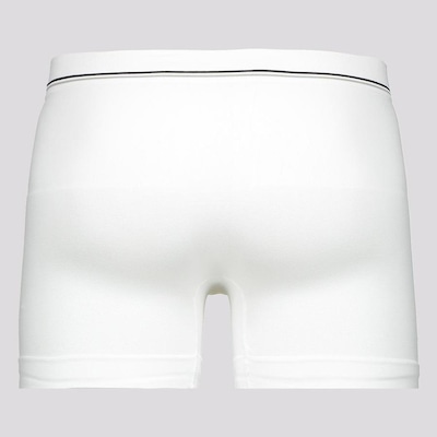 Cueca Boxer Lupo Microfibra Sem Costura I - Adulto - Foto 2